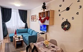 Nice Studio In 